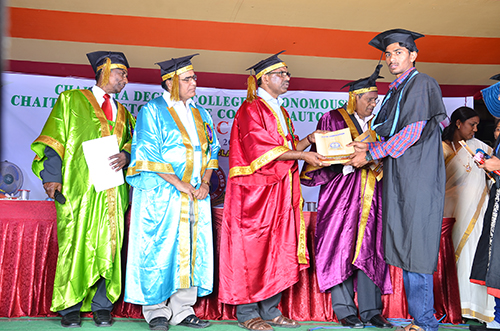 convocation 2015